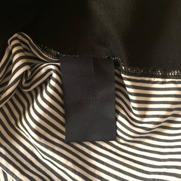 JUUN.J layered t-shirt - Picture 7 of 10